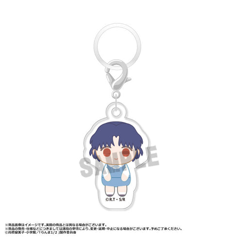 『らんま1/2』おすわりくらぶ アンブレラマーカーコレクション【BOX】